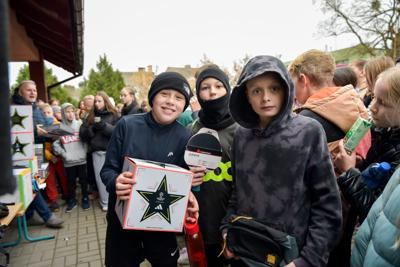 Bieg Niepodległości 2024