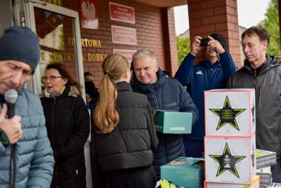 Bieg Niepodległości 2024