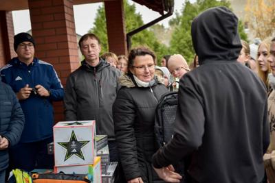 Bieg Niepodległości 2024