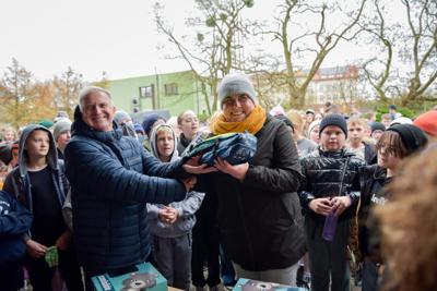 Bieg Niepodległości 2024