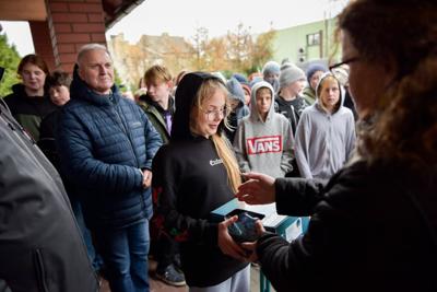 Bieg Niepodległości 2024