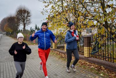 Bieg Niepodległości 2024