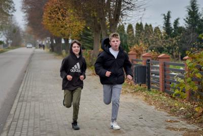 Bieg Niepodległości 2024