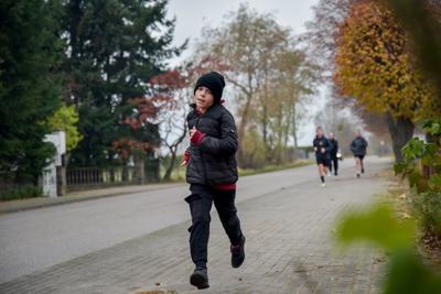 Bieg Niepodległości 2024