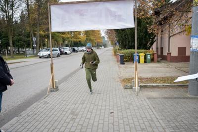 Bieg Niepodległości 2024