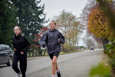 Bieg Niepodległości 2024