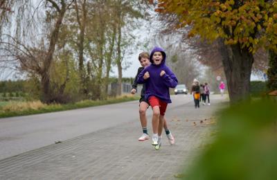 Bieg Niepodległości 2024