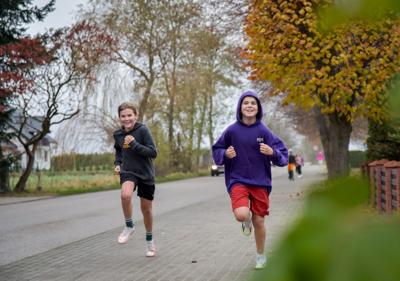 Bieg Niepodległości 2024