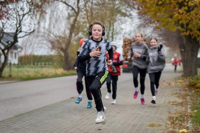Bieg Niepodległości 2024