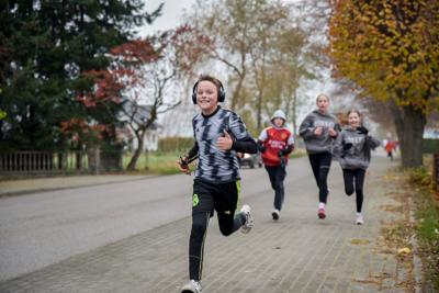Bieg Niepodległości 2024