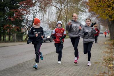 Bieg Niepodległości 2024