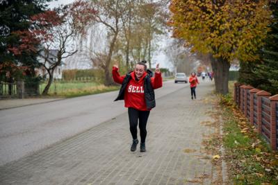 Bieg Niepodległości 2024