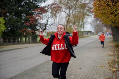 Bieg Niepodległości 2024