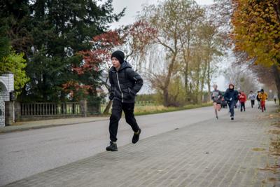 Bieg Niepodległości 2024