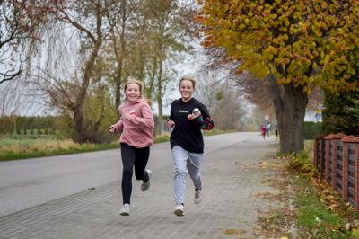 Bieg Niepodległości 2024