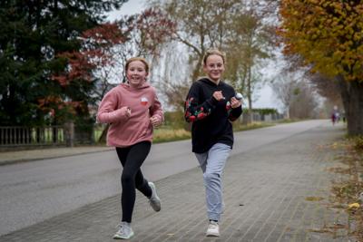 Bieg Niepodległości 2024