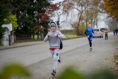 Bieg Niepodległości 2024