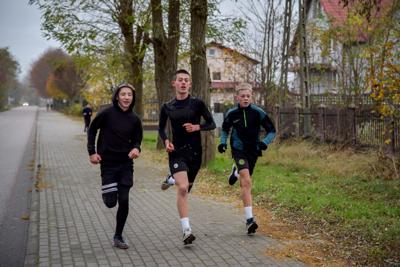 Bieg Niepodległości 2024
