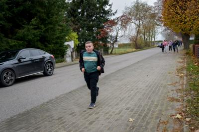 Bieg Niepodległości 2024