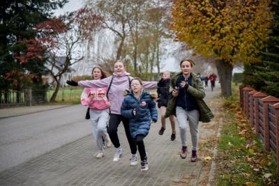 Bieg Niepodległości 2024