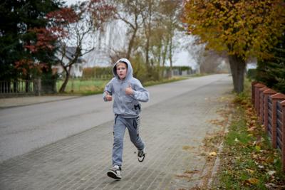 Bieg Niepodległości 2024