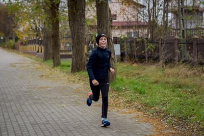 Bieg Niepodległości 2024