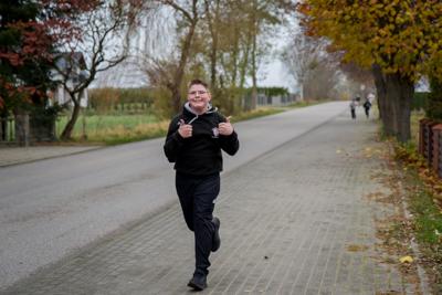 Bieg Niepodległości 2024