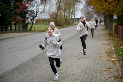 Bieg Niepodległości 2024