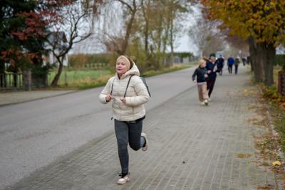 Bieg Niepodległości 2024