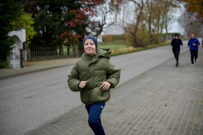 Bieg Niepodległości 2024