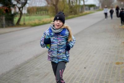 Bieg Niepodległości 2024
