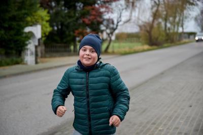 Bieg Niepodległości 2024