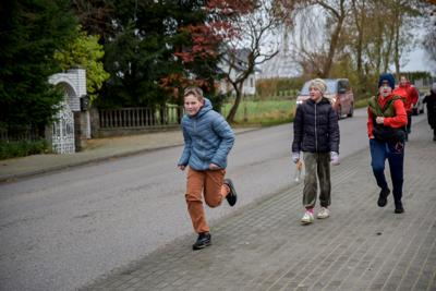 Bieg Niepodległości 2024