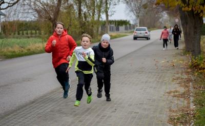 Bieg Niepodległości 2024