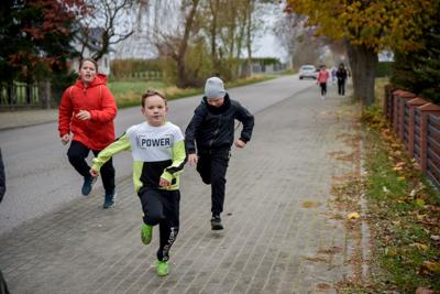 Bieg Niepodległości 2024