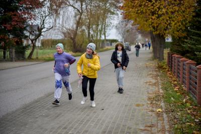 Bieg Niepodległości 2024