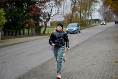 Bieg Niepodległości 2024