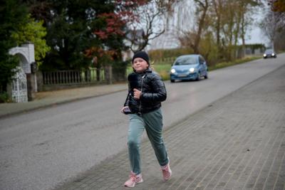Bieg Niepodległości 2024
