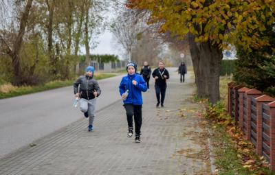 Bieg Niepodległości 2024