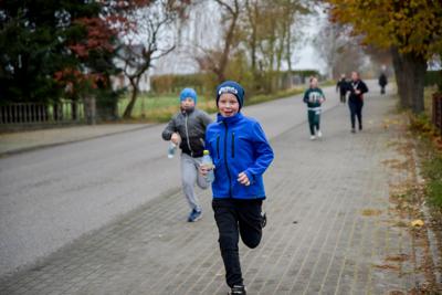 Bieg Niepodległości 2024