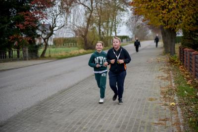 Bieg Niepodległości 2024