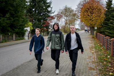 Bieg Niepodległości 2024