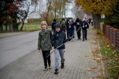 Bieg Niepodległości 2024