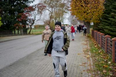Bieg Niepodległości 2024