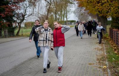Bieg Niepodległości 2024