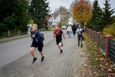 Bieg Niepodległości 2024