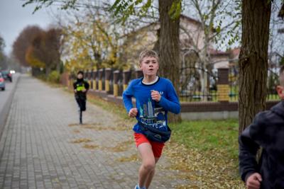 Bieg Niepodległości 2024
