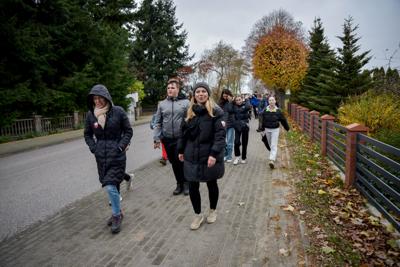 Bieg Niepodległości 2024