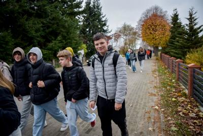 Bieg Niepodległości 2024