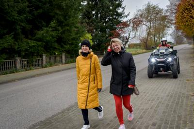 Bieg Niepodległości 2024